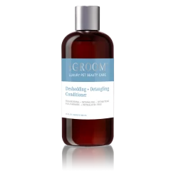 IGroom Deshedding + Detangling Conditioner 16oz (473ml)
