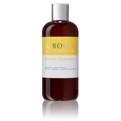 IGroom Banana Shampoo 16oz (473ml)