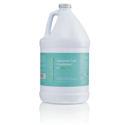 IGroom Squalane Care Conditioner 1 Gallon (3.8L) For Drop Coat