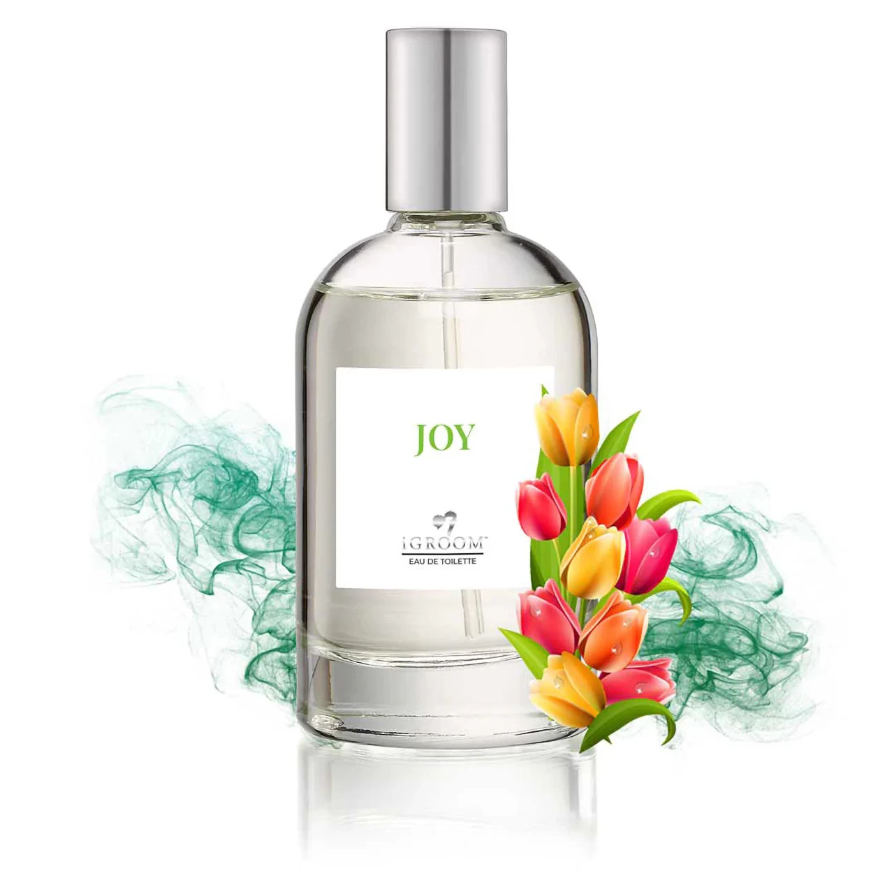IGroom Perfume Joy 100ml 1 IGroom Perfume Joy 100ml