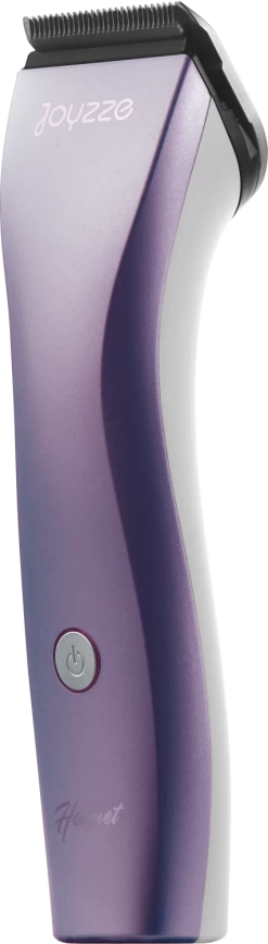 Joyzze Hornet 5-in-1 Clipper 2 Speed [Purple] -Pet Products Store JY 99013 4