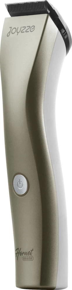 Joyzze Hornet Mini Trimmer 2 Speed [Grey] -Pet Products Store JY 99029 3