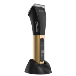 Joyzze Piranha D Series Clipper 2 Speed [Gold] -Pet Products Store JY 99030 2