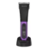 Joyzze Piranha D Series Washable Clipper 2 Speed [Purple]