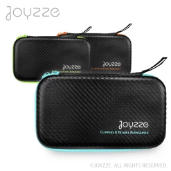Joyzze Hard Blade Storage Case Fits 12 Blades - Neon Teal -Pet Products Store JY 99082 5