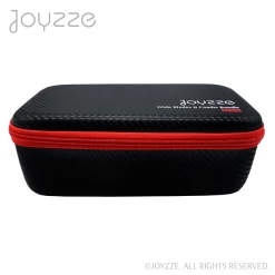 Joyzze 6 Wide Blade + 4 Wide Comb With Stoage Case - Red -Pet Products Store JY 99087 2