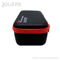 Joyzze 6 Wide Blade + 4 Wide Comb With Stoage Case - Red -Pet Products Store JY 99087 5