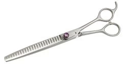 Kenchii Scorpion Shear 24 Tooth Blender / Chunker 8"