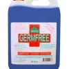 Maxpro Germ Free 5L Disinfectant - Bubble Gum Fragrance