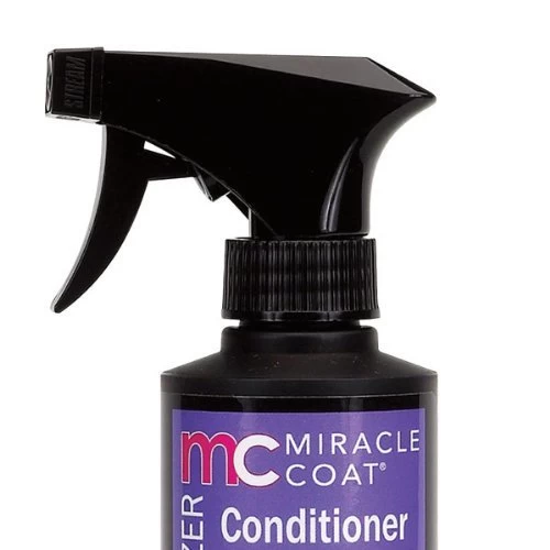 Miracle Coat Conditioner And Lusterizer 12oz 2 Miracle Coat Conditioner And Lusterizer 12oz - Image 2