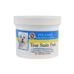 Miracle Care Tear Stain Pads