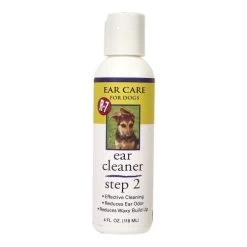 Miracle Care Ear Cleaner 4oz (118ml) Exp 04/24 Receive Extra 300 Points Upon Purchase
