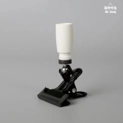 Mr. Jiang Cylinder Hair Support With Clamp / Model Dog -Pet Products Store MJ MF01C 2