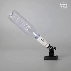 Mr. Jiang Cylinder Hair Support With Clamp / Model Dog -Pet Products Store MJ MF01C 7