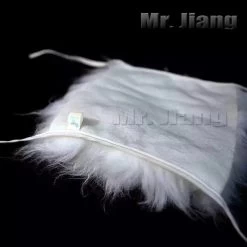 Mr. Jiang Practice Coat Hair / Model Dog -Pet Products Store MJ PH03 3