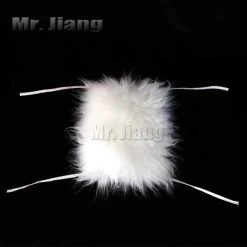 Mr. Jiang Practice Coat Hair / Model Dog -Pet Products Store MJ PH03 4