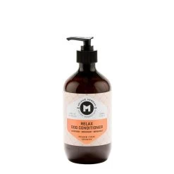 Melanie Newman Relax Dog Conditioner 500ml