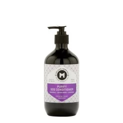 Melanie Newman Purify Dog Conditioner 500ml
