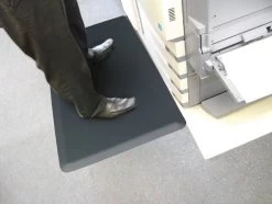 MATTEK 500x750 Comfort Stand II Anti-Fatique Mat -Pet Products Store MT COT23CHL 1