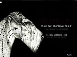 Shortcuts From The Grooming Table -Pet Products Store MV 37970 1