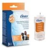 Oster® Rapid Bath Ultra Cleaning Shampoo 59ml (Pack Of Three)