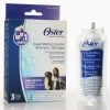 Oster® Rapid Bath Shine & White Shampoo 59ml (Pack Of Three)