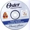 Oster® OSTER Classic Series DVD - Small Animal Grooming Techniques