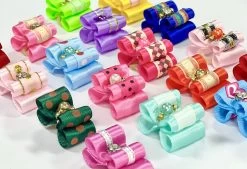 Ollie Tilly Everyday Dog Bows 50pcs, 100-12B -Pet Products Store OT 100 12B 1