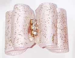 Ollie Tilly Everyday Dog Bows 50pcs, 100-18B -Pet Products Store OT 100 18B 1