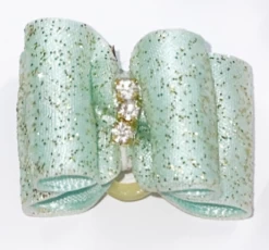 Ollie Tilly Everyday Dog Bows 50pcs, 100-18B -Pet Products Store OT 100 18B 2