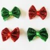 Ollie Tilly Christmas Dog Bows 50pcs, 108-56F