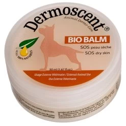 Paw Dermoscent Bio Balm 50ml