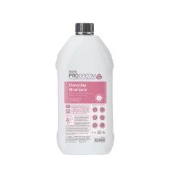 Progroom Everyday Shampoo 5L
