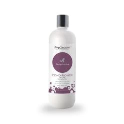 Progroom Rehydrating Conditioner - Pearl 500ml