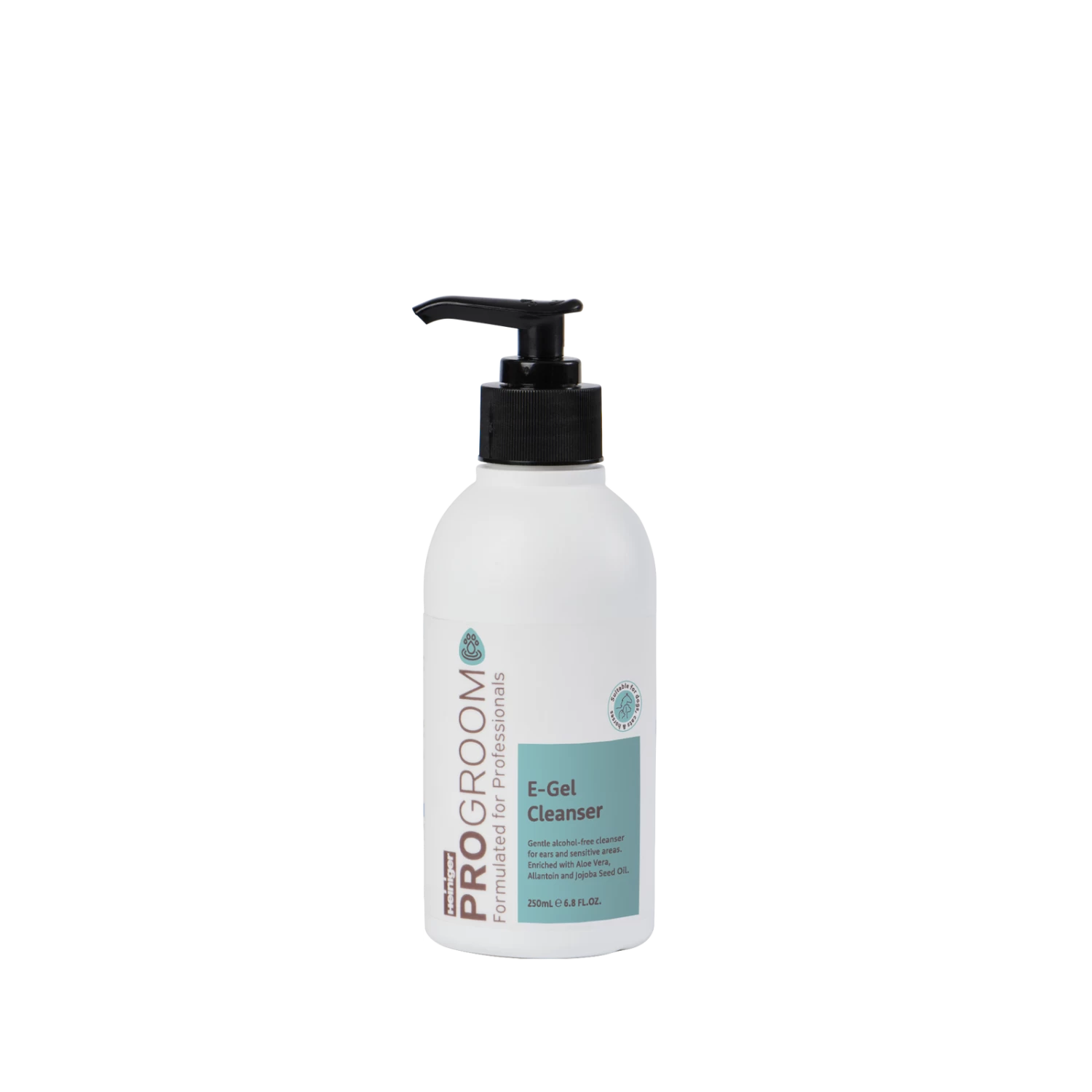 Progroom E-Gel Cleaner 250ml