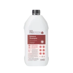 Progroom Balance Shampoo 5L