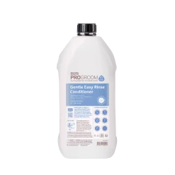 Progroom Gentle Easy Rinse Conditioner 5L