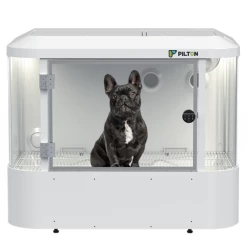 Smart Dog Cabin M01 Pro -Pet Products Store PI M01Pro 2