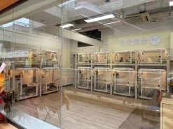 Smart Dog Cabin M01 Pro -Pet Products Store PI M01Pro