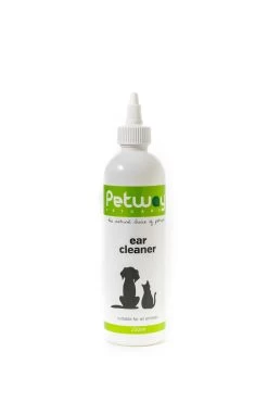 Petway Ear Cleaner 250ml