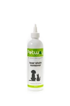 Petway Tear Stain Remover 250ml