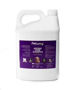 Petway Aroma Care Shampoo 5L