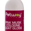 Petway Pink Musk Cologne Coat Gloss 250ml