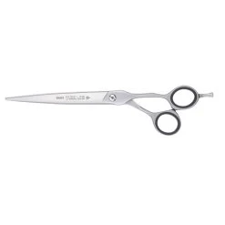 Roseline German Scissors Swan Neck Straight Ergonomic 8"