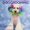 The Art Of Asian Freestyle Dog Grooming By Riza Wisnom