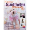 Creative Asian Freestyle Grooming By Riza Wisnom