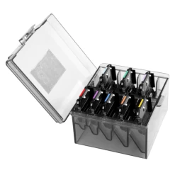 Shernbao Stainless Steel Attachment Comb For A5 Style Clipper