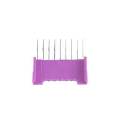 Shernbao Stainless Steel 5-in-1 Comb Attachment -Pet Products Store S ACK002 3