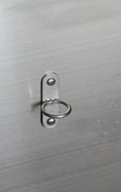 Shernbao Stainless Steel Electric Lifting Bath Tub (LEFT Sliding Door) -Pet Products Store S BTS131LE 2