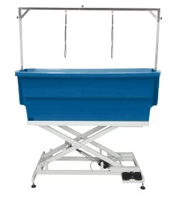 Shernbao Supreme Plastic Electric Lifting Bath Tub